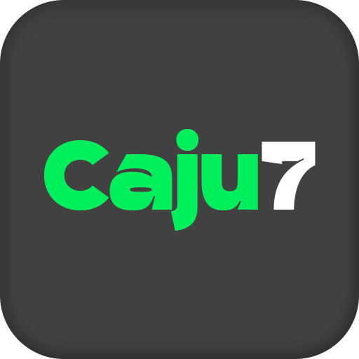 Arte moderna com elementos gráficos da caju7 bet